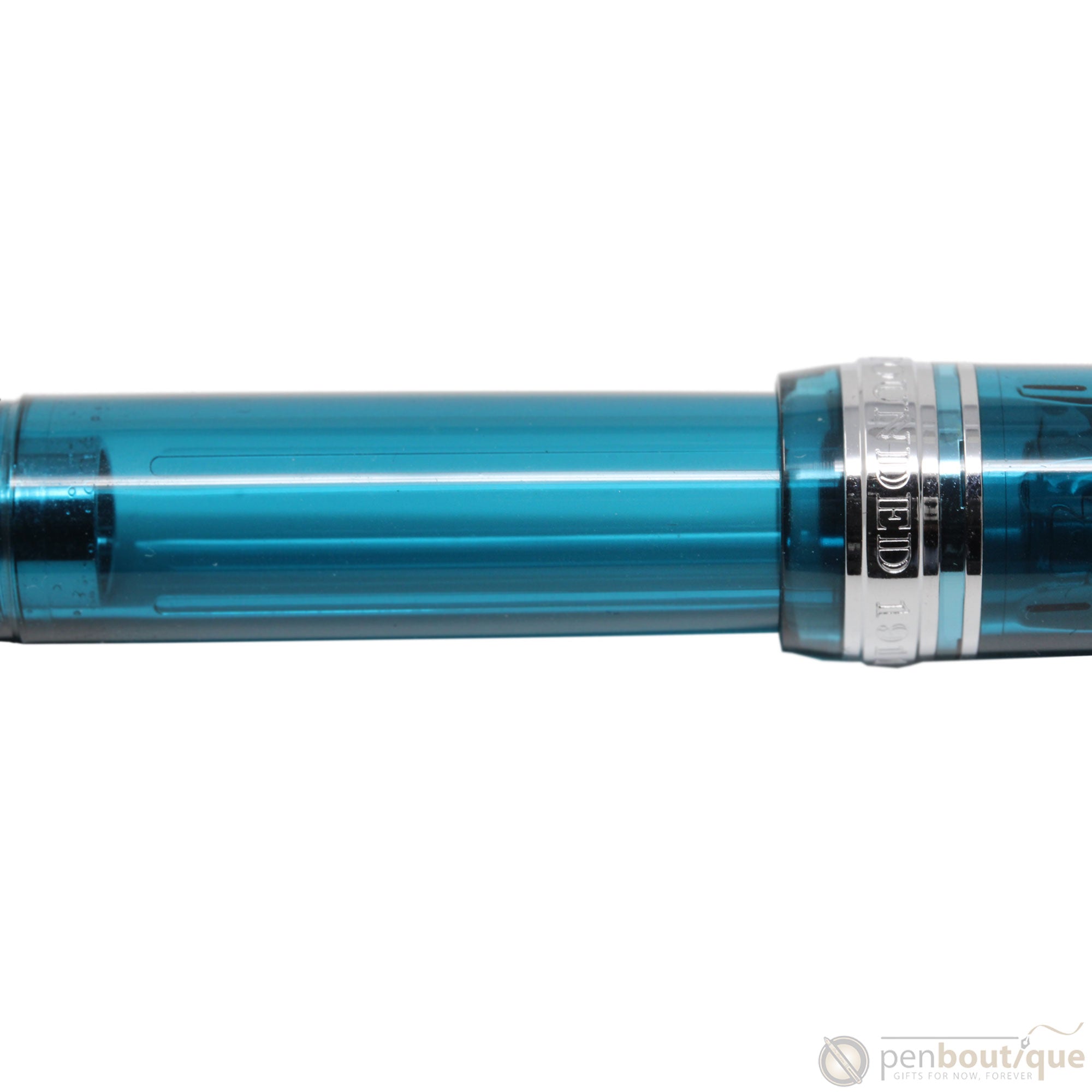 Sailor Professional Gear Fountain Pen - Lucky Charm - Slim (North American Exclusive) - Pen Boutique Ltd