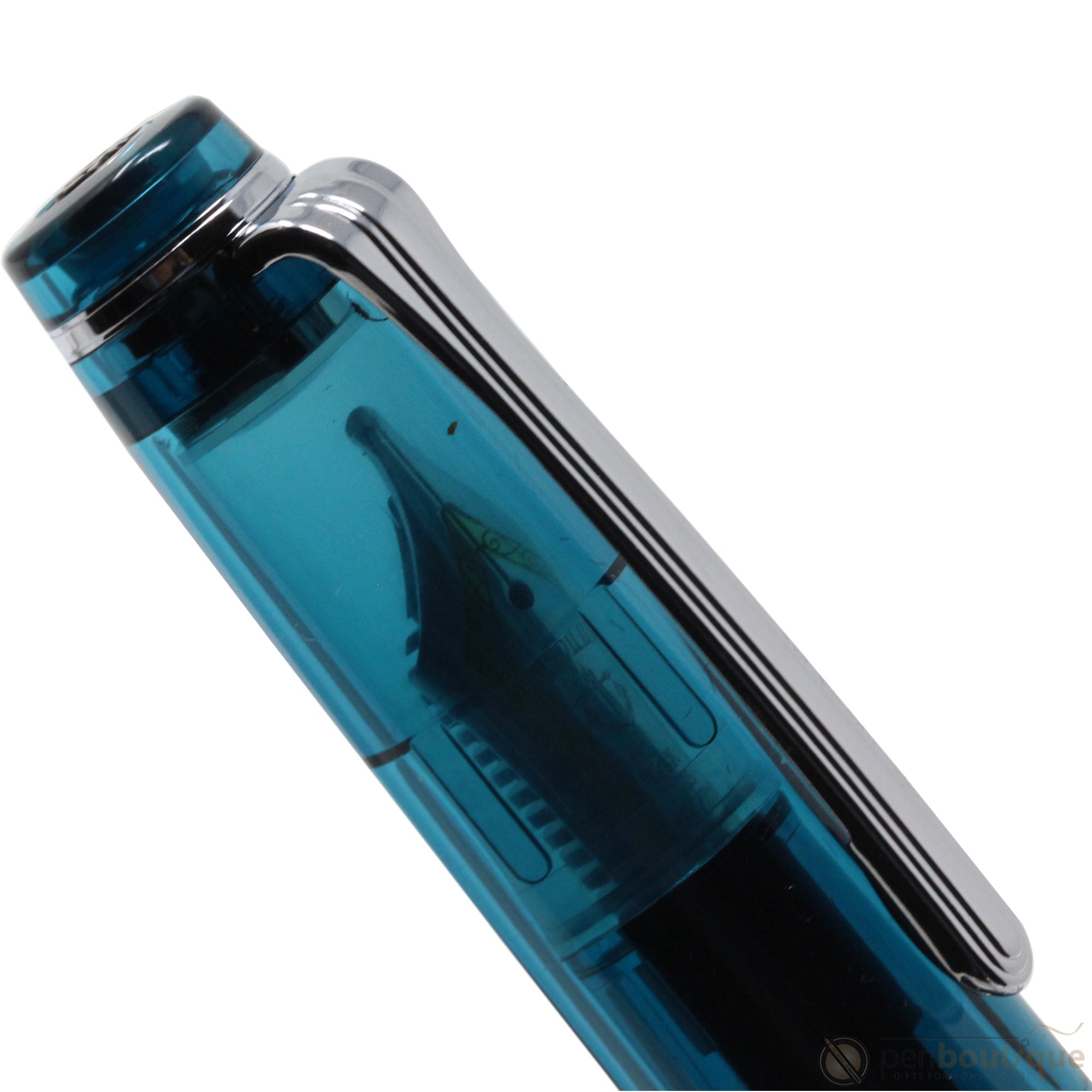 Sailor Professional Gear Fountain Pen - Lucky Charm - Slim (North American Exclusive) - Pen Boutique Ltd