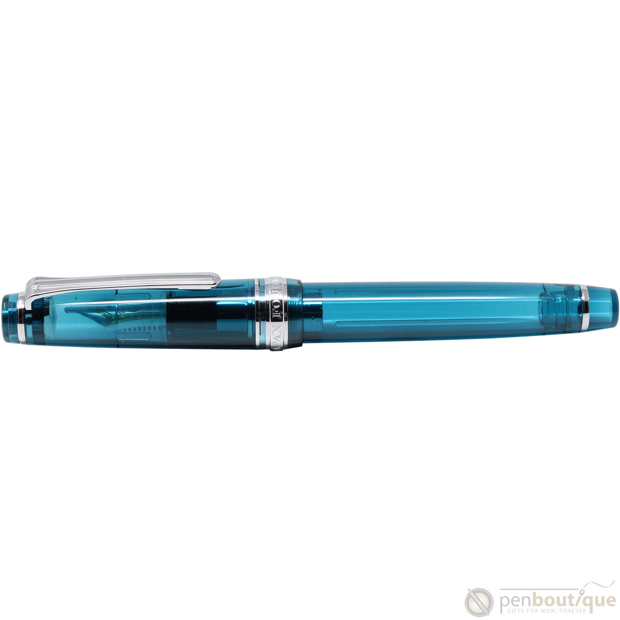 Sailor Professional Gear Fountain Pen - Lucky Charm - Slim (North American Exclusive) - Pen Boutique Ltd