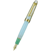 Sailor 1911 Fountain Pen - Shikiori 5th Anniversary - Minori (Limited Edition) - Pen Boutique Ltd