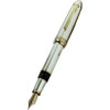 Sailor 1911 Fountain Pen - Sterling Silver 925 - 21K (Bespoke Dealer Exclusive) - Pen Boutique Ltd