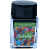 Sailor Bottled Ink - USA State - Kentucky - 20ml - Pen Boutique Ltd