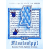 Sailor Bottled Ink - USA State - Mississippi - 20ml - Pen Boutique Ltd