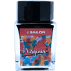 Sailor Bottled Ink - USA State - Virginia - 20ml - Pen Boutique Ltd