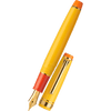 Sailor Professional Gear Slim Fountain Pen - LINE FRIENDS SALLY - Pen Boutique Ltd
