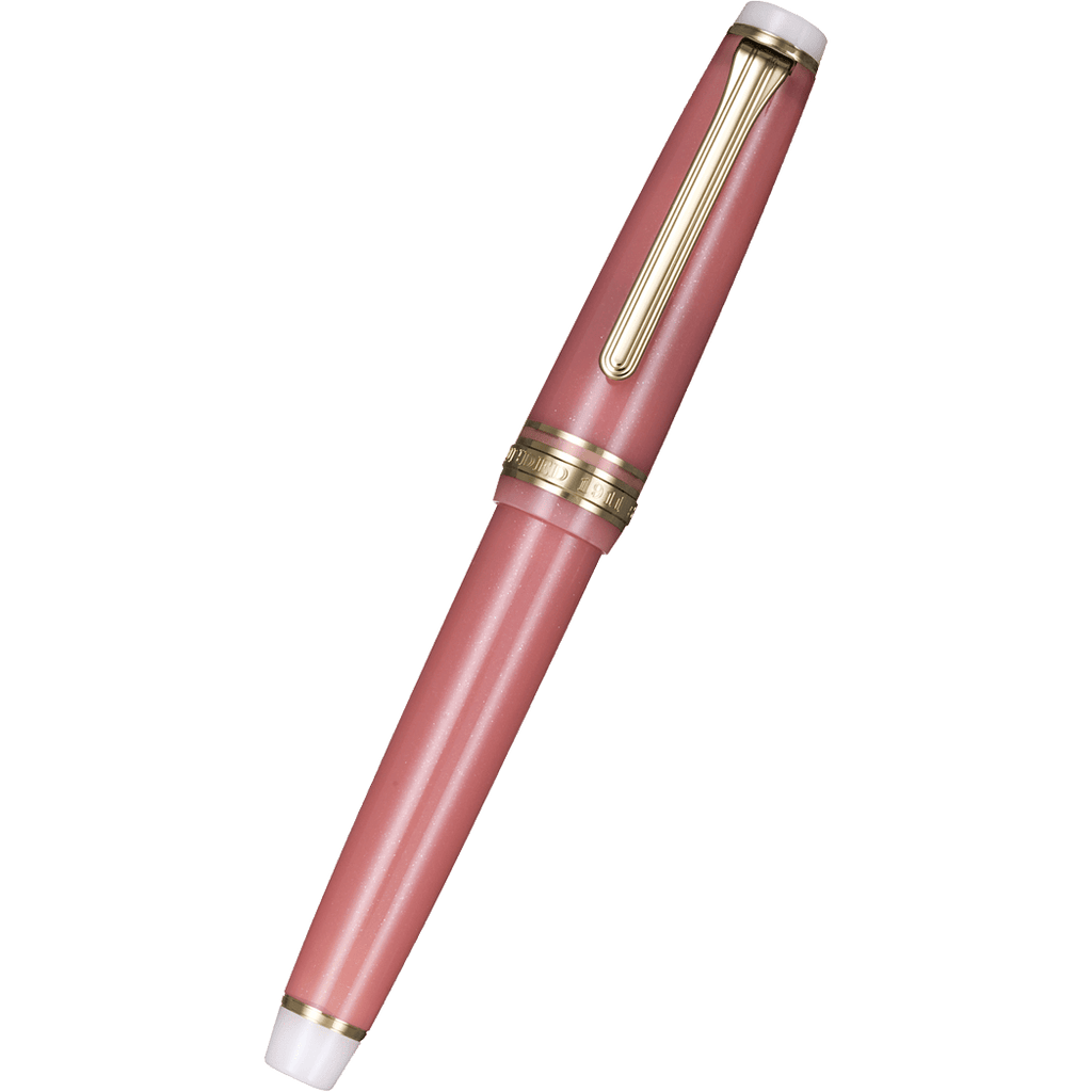 Sailor Professional Gear Slim Fountain Pen - Solar Term - Tako - 14K - Pen Boutique Ltd