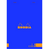 Rhodia ColoR Pad A5 6x8.25" Lined - Pen Boutique Ltd