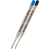 Schmidt P900 Ballpoint Refill - Broad Point (Fit Parker) - Pen Boutique Ltd