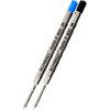 Schmidt P900 Parker Style Ballpoint Refill - Medium - Pen Boutique Ltd