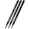Schmidt Safety Ceramic Rollerball Plastic Tube Refill-6pkt - Pen Boutique Ltd