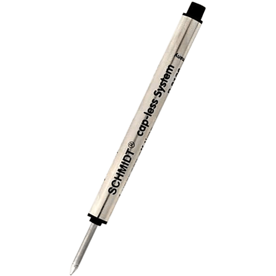 Schmidt Short Capless Rollerball 0.6 mm Refill-12pkt - Pen Boutique Ltd