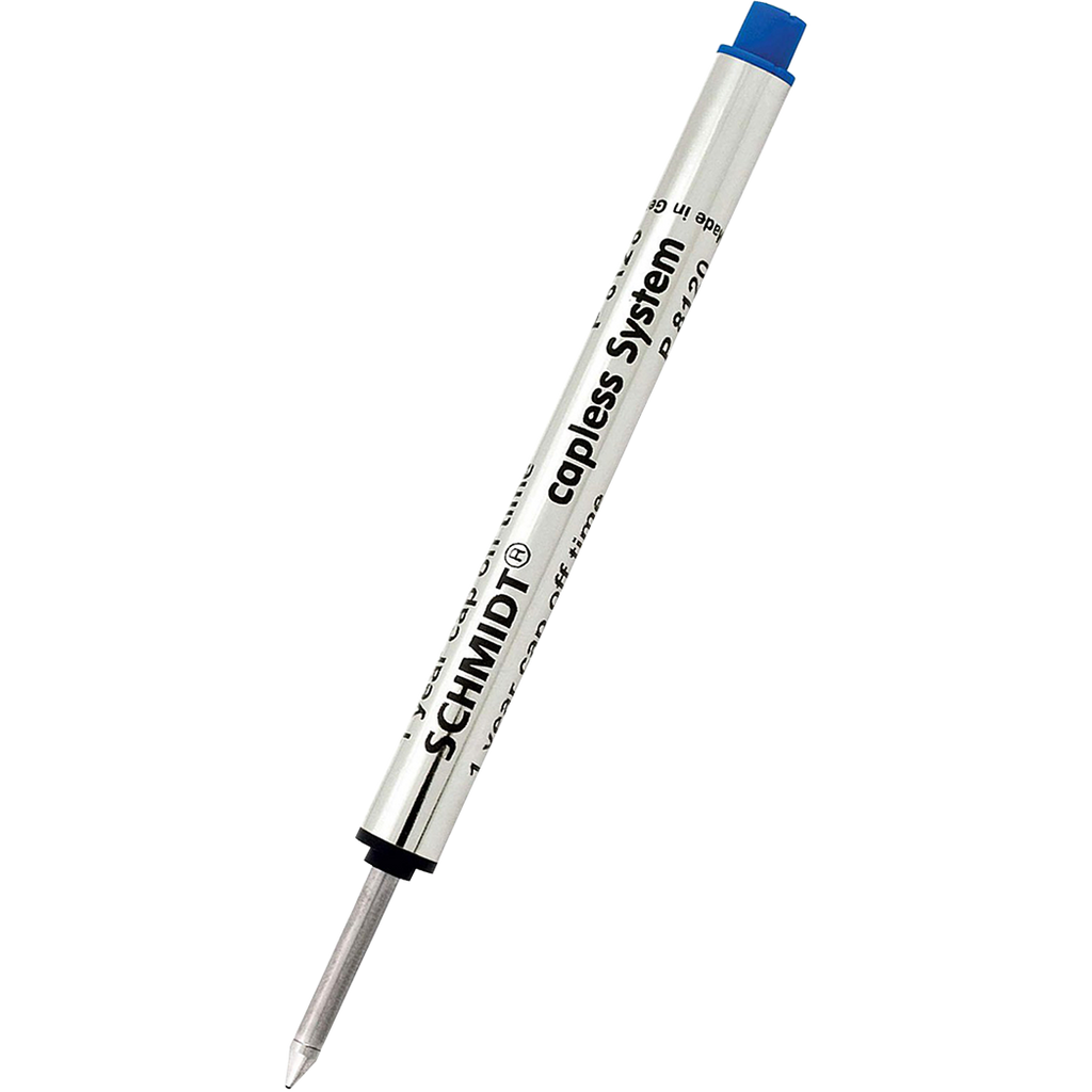 Schmidt Long Capless Rollerball Refill-Pen Boutique Ltd