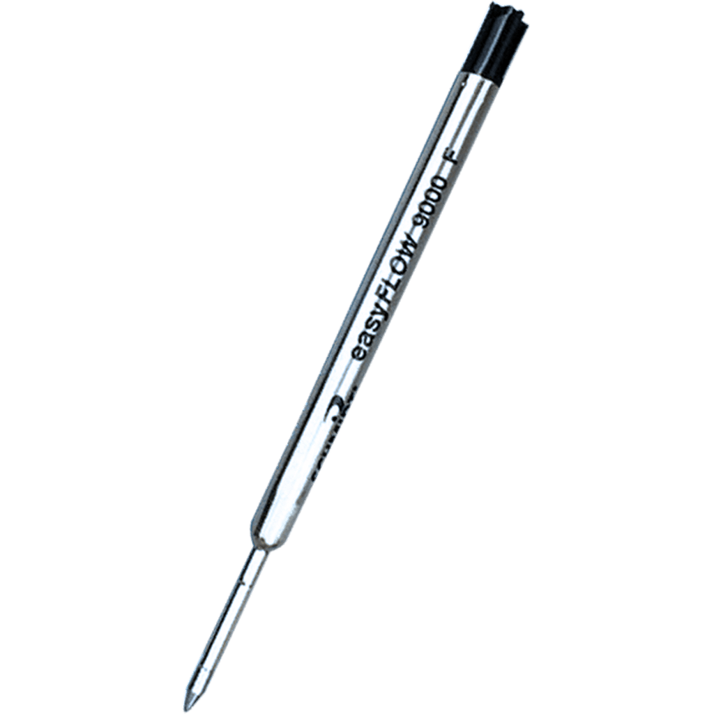 Schmidt Parker Style EasyFlow 9000 Ballpoint Refill - Fine - Pen Boutique Ltd