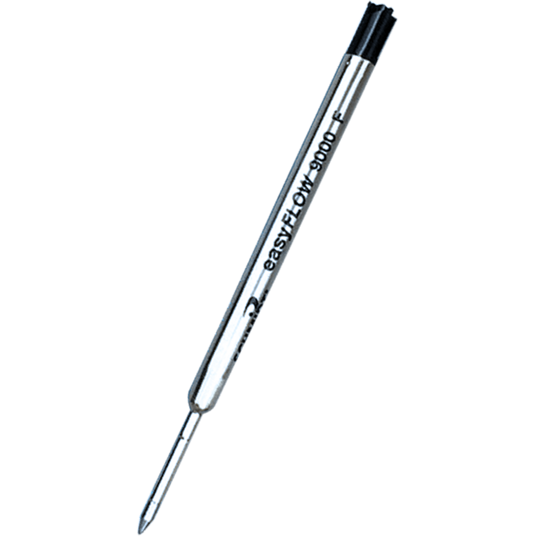 Schmidt Parker Style EasyFlow 9000 Ballpoint Refill - Fine - Pen Boutique Ltd