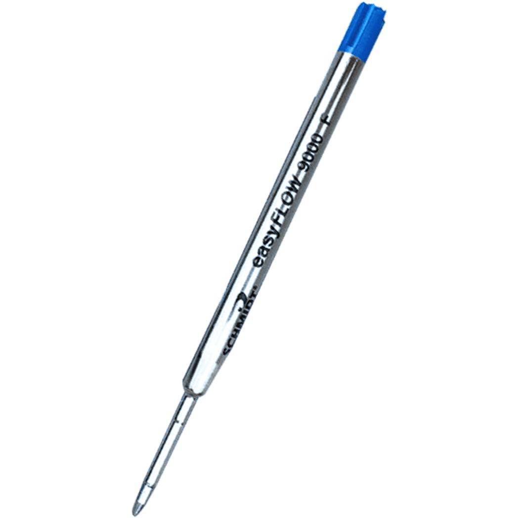 Schmidt Parker Style EasyFlow 9000 Ballpoint Refill - Fine - Pen Boutique Ltd