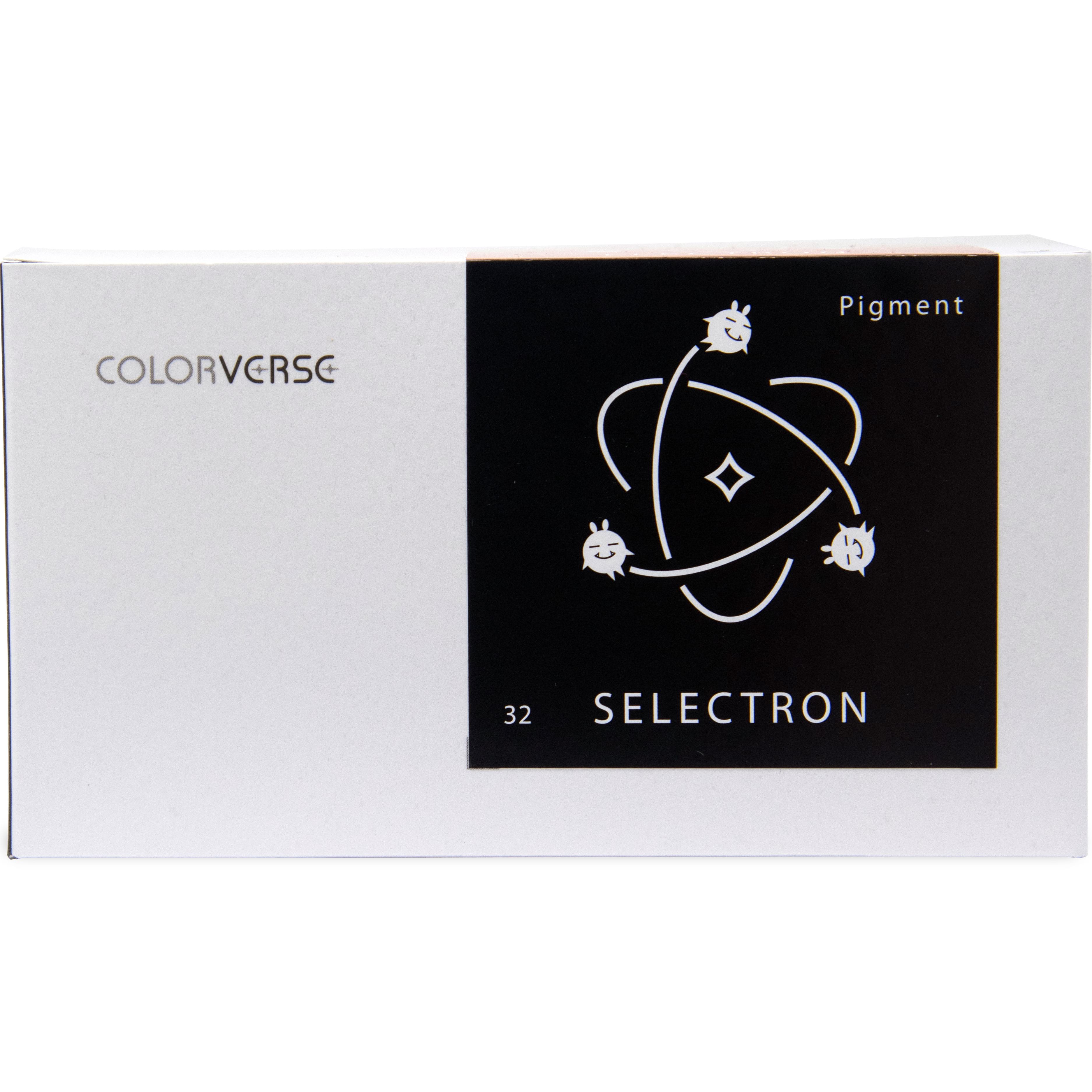 Colorverse Ink - Multiverse - ELECTRON & SELECTRON - Pen Boutique Ltd