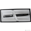 Sheaffer 300 Fountain Pen - Glossy Black Lacquer Medium - Pen Boutique Ltd