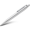Sheaffer Ballpoint Pen - VFM - Chrome - Pen Boutique Ltd