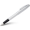 Sheaffer Fountain Pen - Sagaris - Chrome - Pen Boutique Ltd