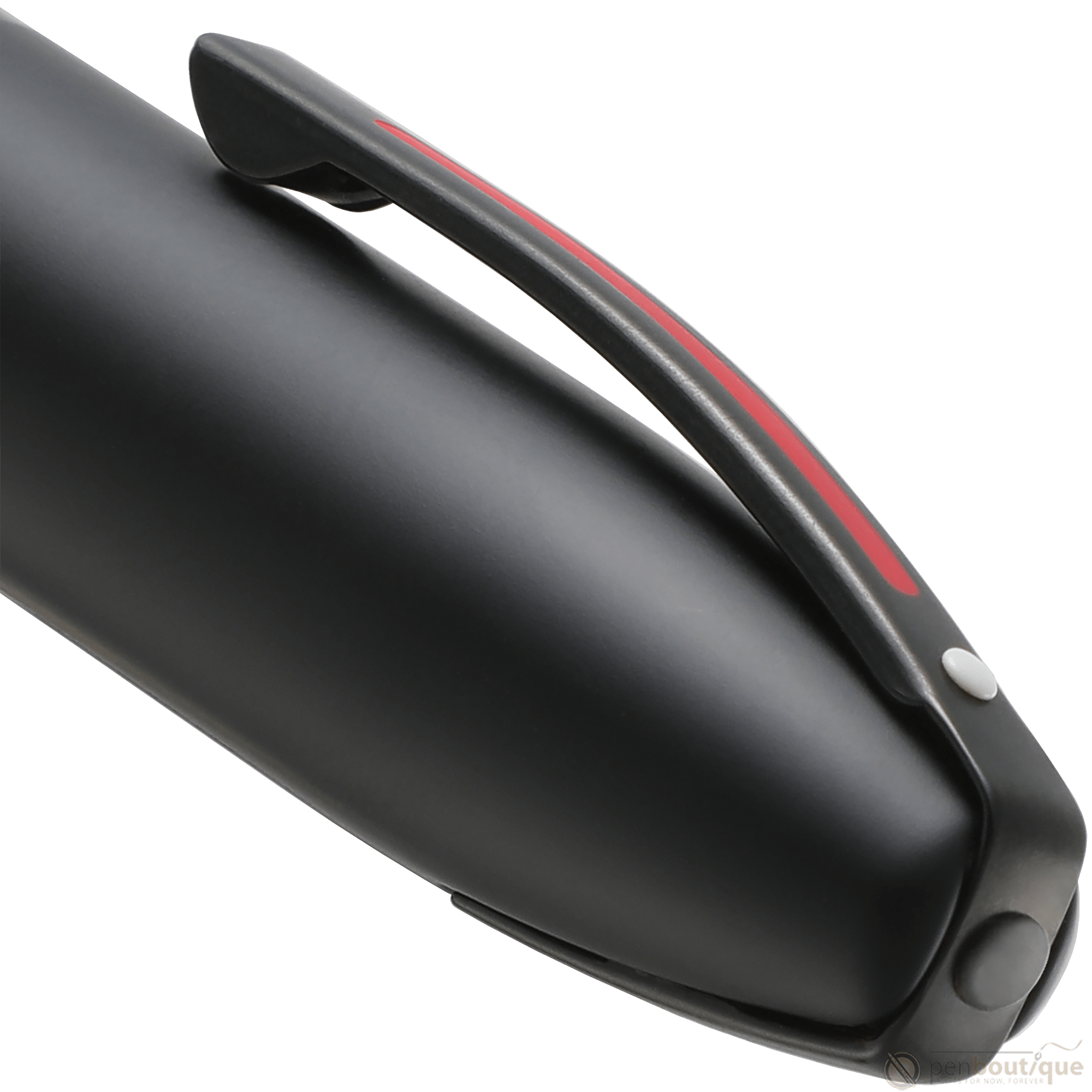 Sheaffer Icon Fountain Pen - Matte Black - Pen Boutique Ltd