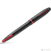 Sheaffer Icon Fountain Pen - Matte Black - Pen Boutique Ltd
