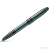 Sheaffer Icon Fountain Pen - Metallic Green - Pen Boutique Ltd
