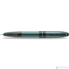Sheaffer Icon Fountain Pen - Metallic Green - Pen Boutique Ltd