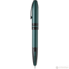 Sheaffer Icon Fountain Pen - Metallic Green - Pen Boutique Ltd
