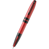Sheaffer Icon Fountain Pen - Metallic Red - Pen Boutique Ltd