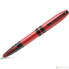 Sheaffer Icon Fountain Pen - Metallic Red - Pen Boutique Ltd
