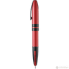 Sheaffer Icon Fountain Pen - Metallic Red - Pen Boutique Ltd