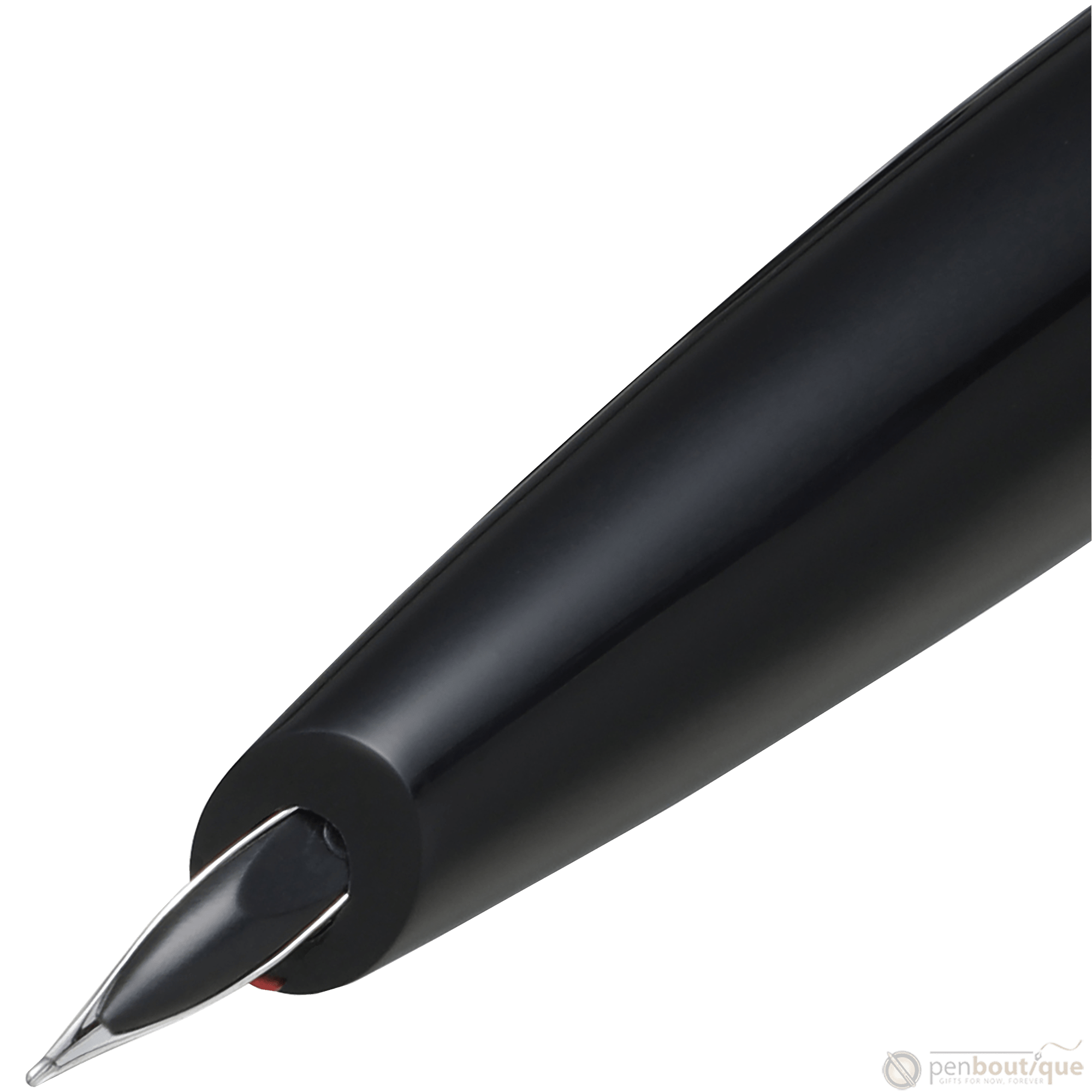 Sheaffer Icon Fountain Pen - Metallic Green - Pen Boutique Ltd