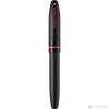 Sheaffer Icon Fountain Pen - Matte Black - Pen Boutique Ltd