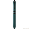 Sheaffer Icon Fountain Pen - Metallic Green - Pen Boutique Ltd
