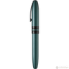 Sheaffer Icon Fountain Pen - Metallic Green - Pen Boutique Ltd