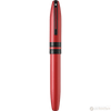 Sheaffer Icon Fountain Pen - Metallic Red - Pen Boutique Ltd