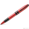 Sheaffer Icon Rollerball Pen - Metallic Red - Pen Boutique Ltd