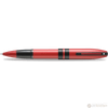 Sheaffer Icon Rollerball Pen - Metallic Red - Pen Boutique Ltd