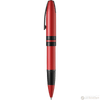 Sheaffer Icon Rollerball Pen - Metallic Red - Pen Boutique Ltd