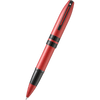 Sheaffer Icon Rollerball Pen - Metallic Red - Pen Boutique Ltd
