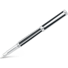 Sheaffer Intensity Fountain Pen - Jet Black Stripe- FINE - Pen Boutique Ltd
