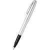 Sheaffer Rollerball Pen - Sagaris - Chrome - Pen Boutique Ltd