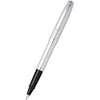 Sheaffer Rollerball Pen - Sagaris - Chrome - Pen Boutique Ltd