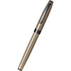 Sheaffer Rollerball Pen - Sagaris - Titanium Gray - Pen Boutique Ltd