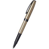 Sheaffer Rollerball Pen - Sagaris - Titanium Gray - Pen Boutique Ltd