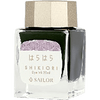Sailor Bottle Ink - Shikiori Sound of Rain - Harahara - Pen Boutique Ltd
