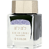 Sailor Bottle Ink - Shikiori Sound of Rain - Potsupotsu - Pen Boutique Ltd