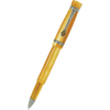 Stipula Castoni Chic Tiger Eye Rollerball Pen - Pen Boutique Ltd