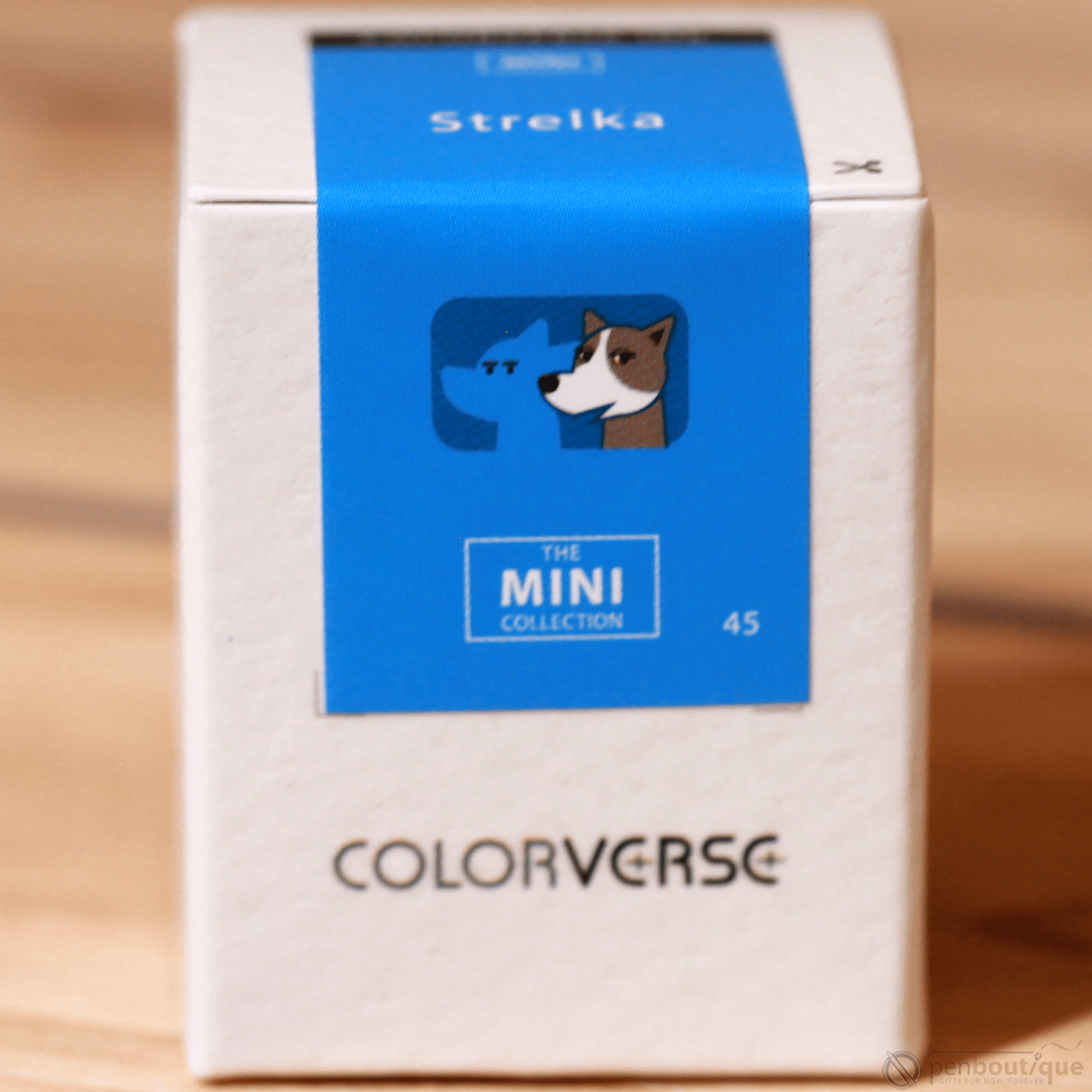 Colorverse Mini Ink - Trailblazer In Space - Strelka - 5ml - Pen Boutique Ltd