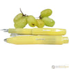 Kaweco Frosted Sport Ballpoint Pen - Sweet Banana - Pen Boutique Ltd